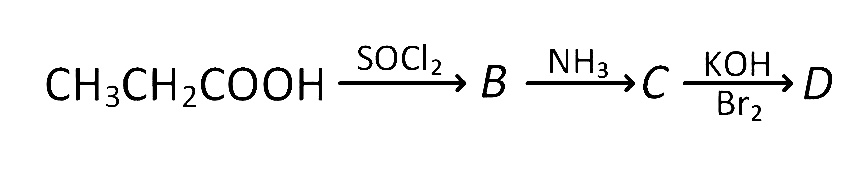 AIPMT 2006 Chemistry - Aldehydes, Ketones and Carboxylic Acids Question 55 English