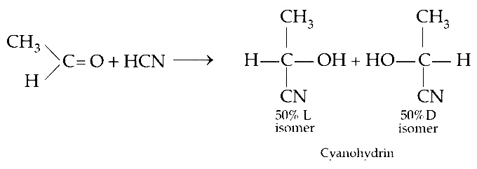 AIPMT 2003 Chemistry - Aldehydes, Ketones and Carboxylic Acids Question 50 English Explanation