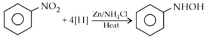 AIPMT 2011 Prelims Chemistry - Organic Compounds Containing Nitrogen Question 33 English Explanation