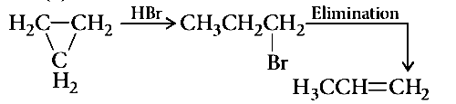 NEET 2016 Phase 2 Chemistry - Hydrocarbons Question 61 English Explanation 1