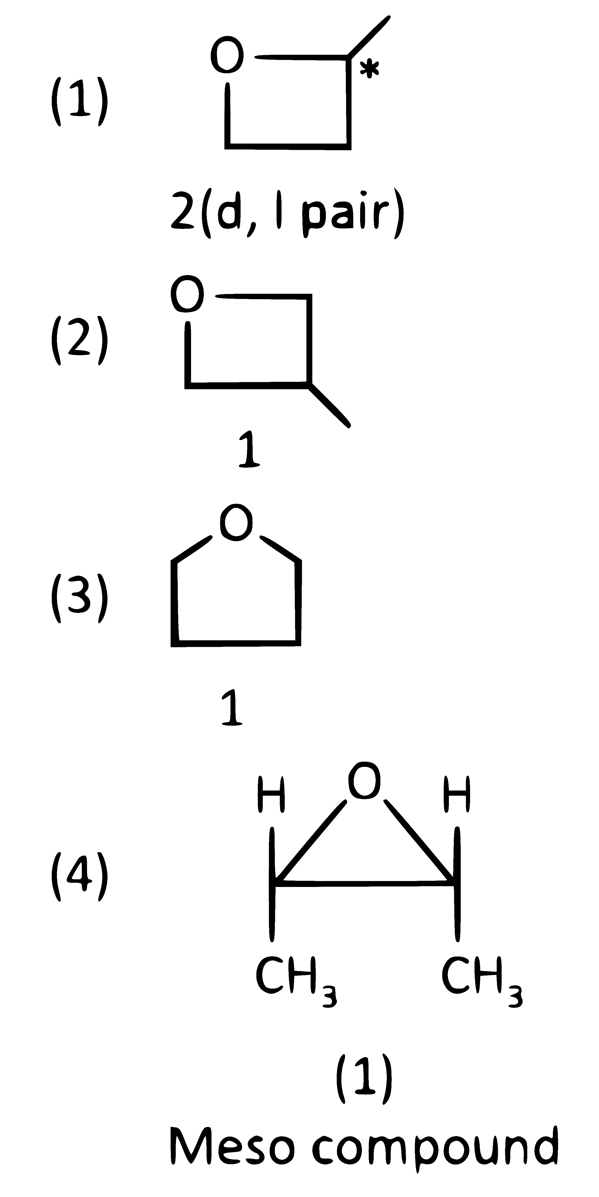 NEET 2025 Chemistry - Some Basic Concepts of Organic Chemistry Question 4 English Explanation 1