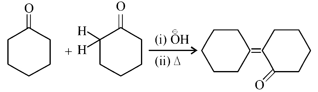 NEET 2017 Chemistry - Aldehydes, Ketones and Carboxylic Acids Question 77 English Explanation