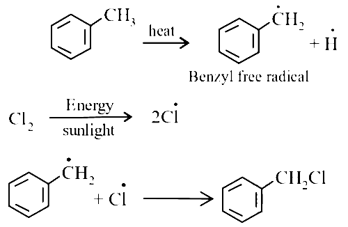 AIPMT 2003 Chemistry - Hydrocarbons Question 29 English Explanation