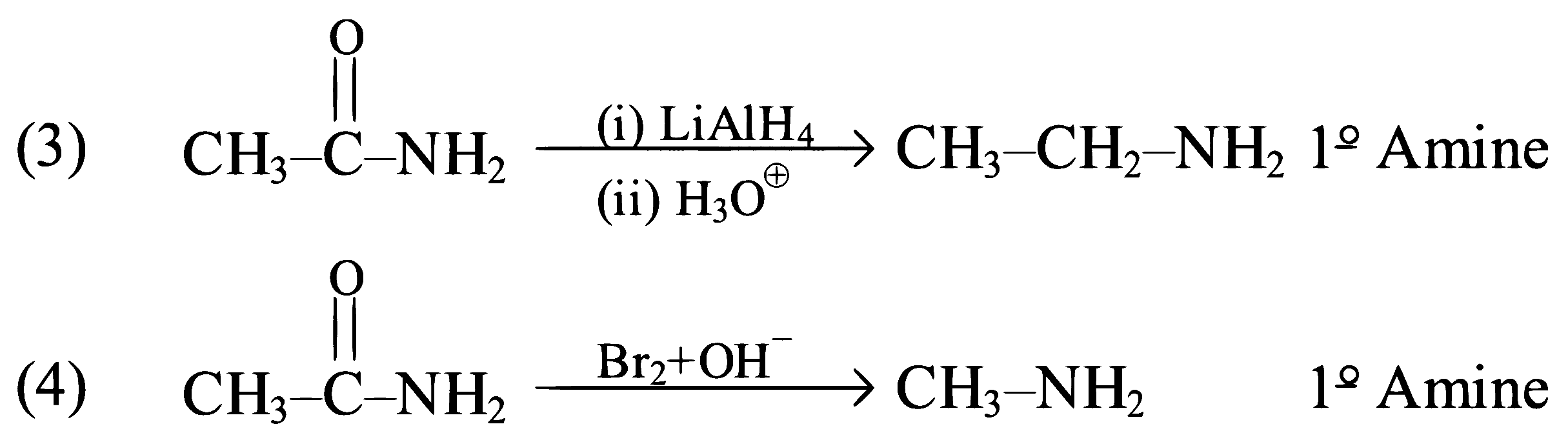 NEET 2023 Chemistry - Organic Compounds Containing Nitrogen Question 14 English Explanation 2