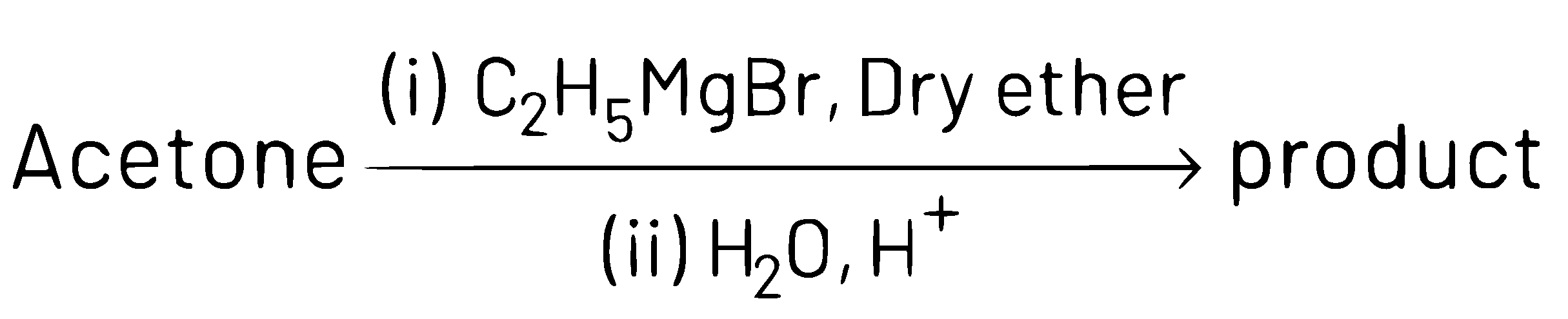 NEET 2021 Chemistry - Aldehydes, Ketones and Carboxylic Acids Question 32 English