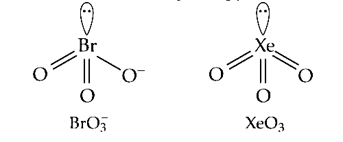 AIPMT 2007 Chemistry - Chemical Bonding and Molecular Structure Question 73 English Explanation