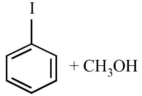 NEET 2020 Phase 1 Chemistry - Alcohol, Phenols and Ethers Question 17 English Option 1
