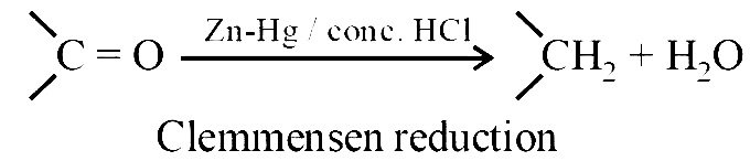 AIPMT 2007 Chemistry - Aldehydes, Ketones and Carboxylic Acids Question 80 English Explanation
