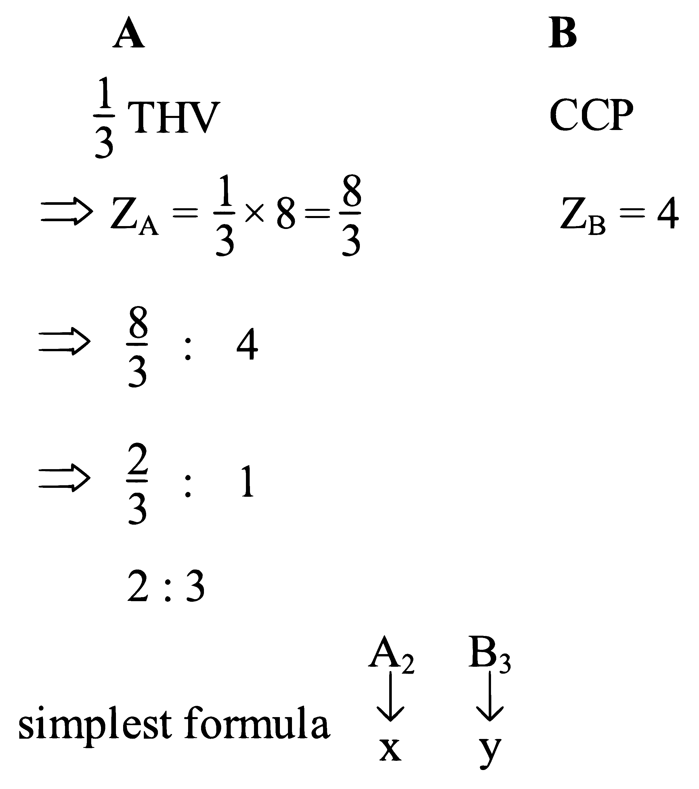 NEET 2023 Chemistry - Solid State Question 4 English Explanation