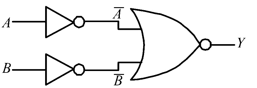 NEET 2020 Phase 1 Physics - Semiconductor Electronics Question 32 English Explanation