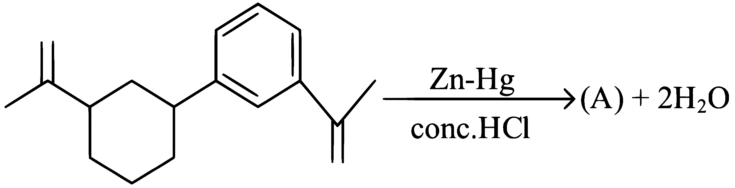 NEET 2023 Chemistry - Hydrocarbons Question 10 English
