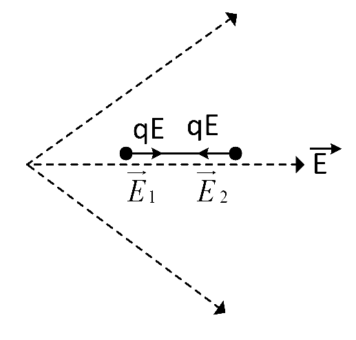 NEET 2021 Physics - Electrostatics Question 21 English Explanation