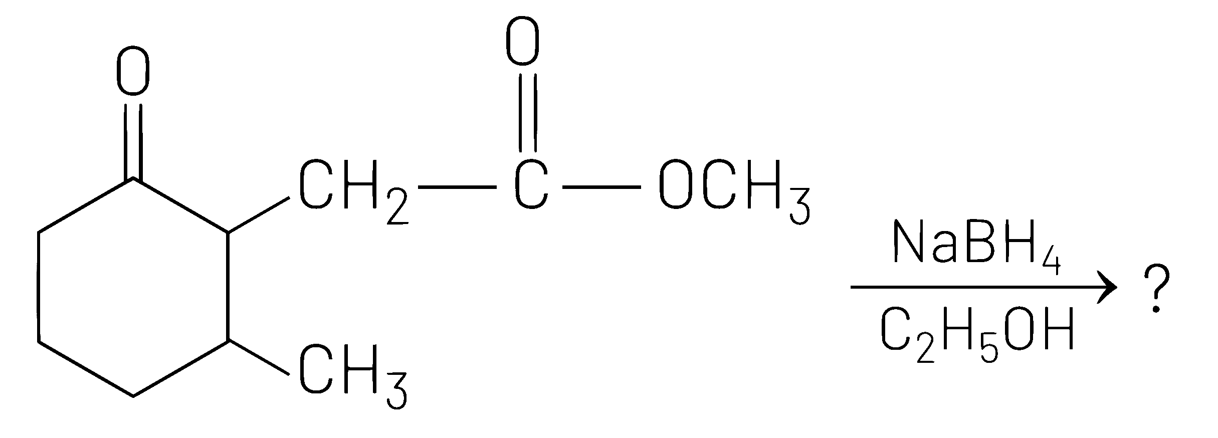 NEET 2021 Chemistry - Aldehydes, Ketones and Carboxylic Acids Question 33 English