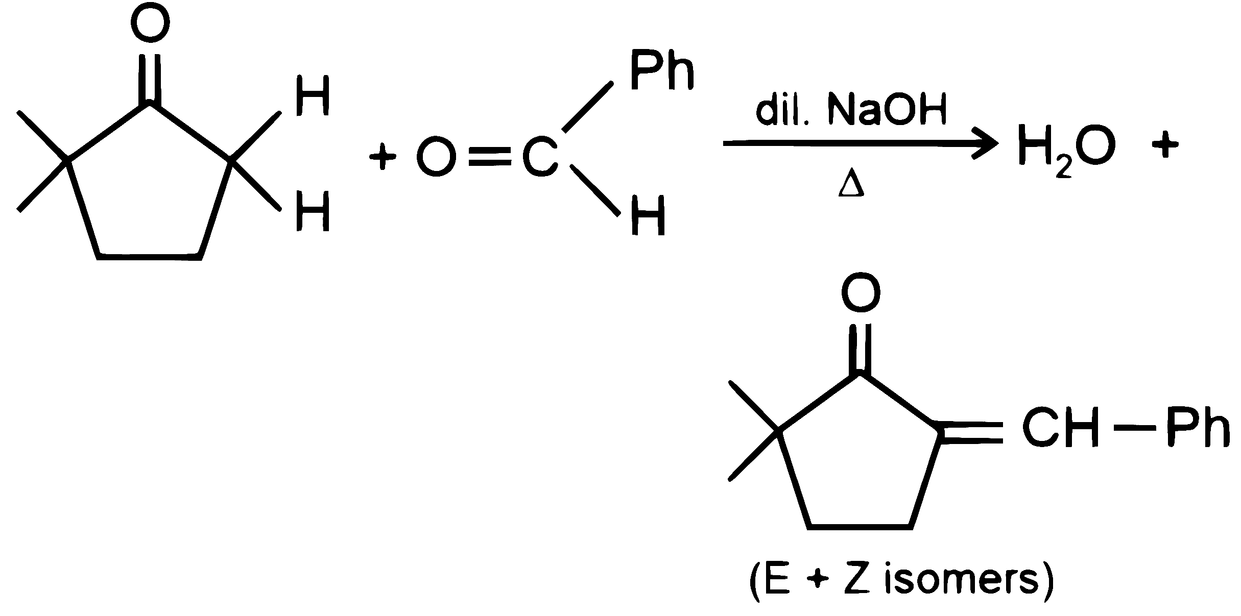 RE-NEET 2026 Chemistry - Aldehydes, Ketones and Carboxylic Acids Question 2 English Explanation 1