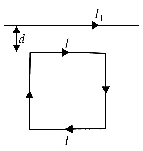 AIPMT 2011 Mains Physics - Moving Charges and Magnetism Question 57 English