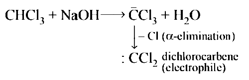 NEET 2018 Chemistry - Alcohol, Phenols and Ethers Question 20 English Explanation