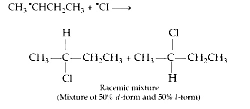 AIPMT 2001 Chemistry - Haloalkanes and Haloarenes Question 17 English Explanation