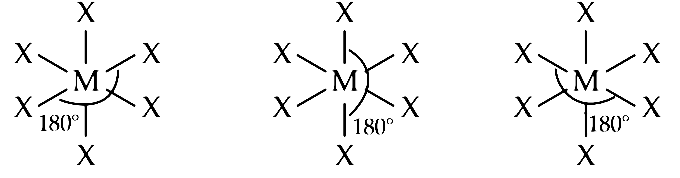 AIPMT 2004 Chemistry - Chemical Bonding and Molecular Structure Question 64 English Explanation
