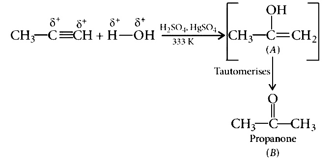 NEET 2017 Chemistry - Hydrocarbons Question 66 English Explanation