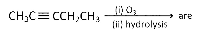 AIPMT 2005 Chemistry - Hydrocarbons Question 33 English