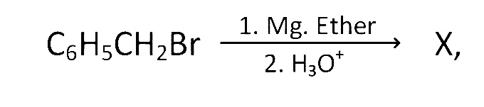 AIPMT 2010 Mains Chemistry - Haloalkanes and Haloarenes Question 20 English