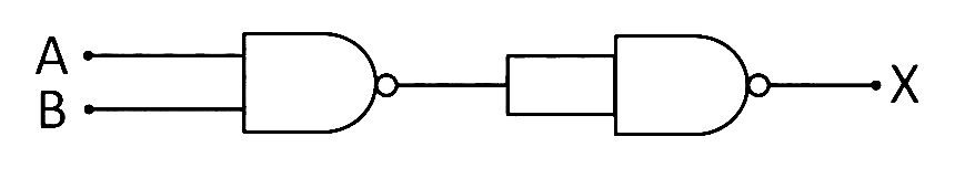 NEET 2013 Physics - Semiconductor Electronics Question 101 English
