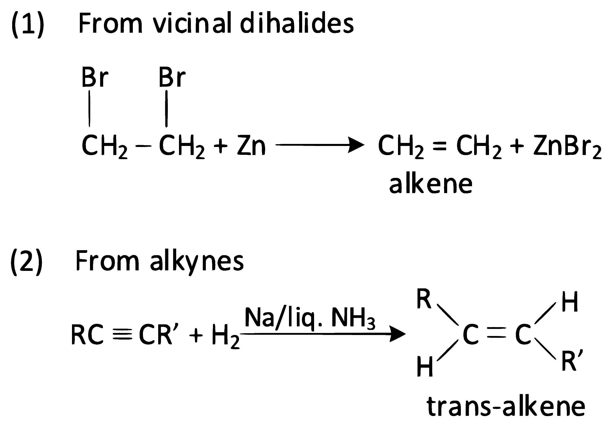 NEET 2022 Phase 2 Chemistry - Hydrocarbons Question 11 English Explanation 1