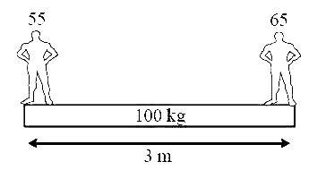AIPMT 2012 Prelims Physics - Center of Mass and Collision Question 23 English Explanation