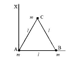 AIPMT 2004 Physics - Rotational Motion Question 42 English