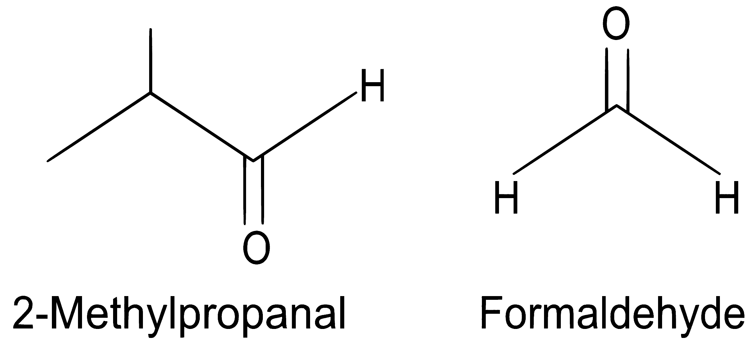 NEET 2022 Phase 1 Chemistry - Aldehydes, Ketones and Carboxylic Acids Question 28 English Explanation 1
