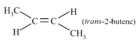 AIPMT 2000 Chemistry - Hydrocarbons Question 22 English Explanation