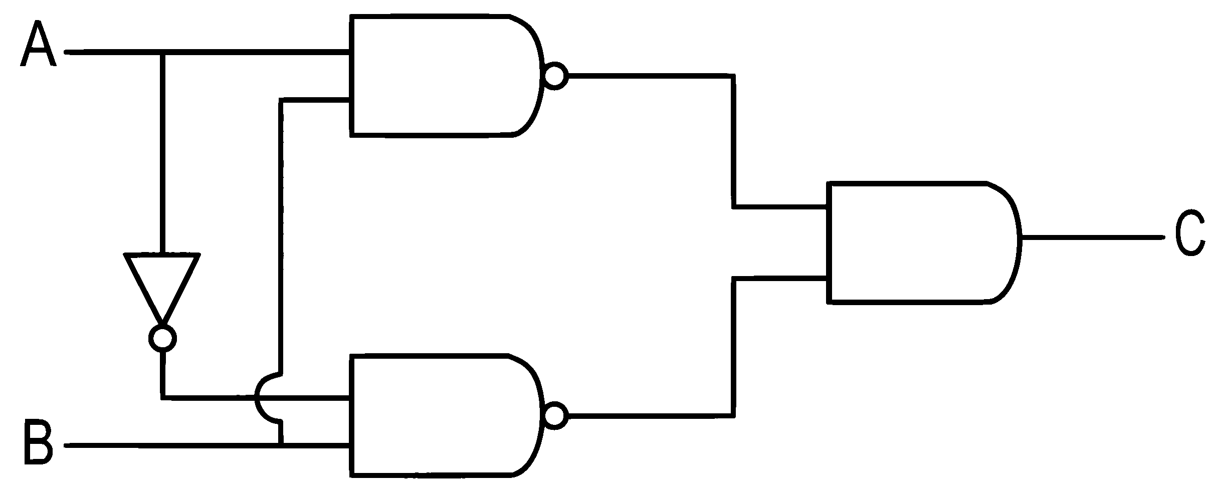 NEET 2022 Phase 1 Physics - Semiconductor Electronics Question 26 English