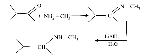 AIPMT 2005 Chemistry - Aldehydes, Ketones and Carboxylic Acids Question 53 English Explanation