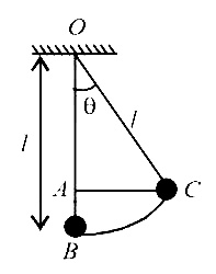 AIPMT 2000 Physics - Oscillations Question 24 English Explanation