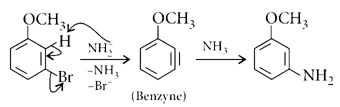 NEET 2017 Chemistry - Haloalkanes and Haloarenes Question 26 English Explanation