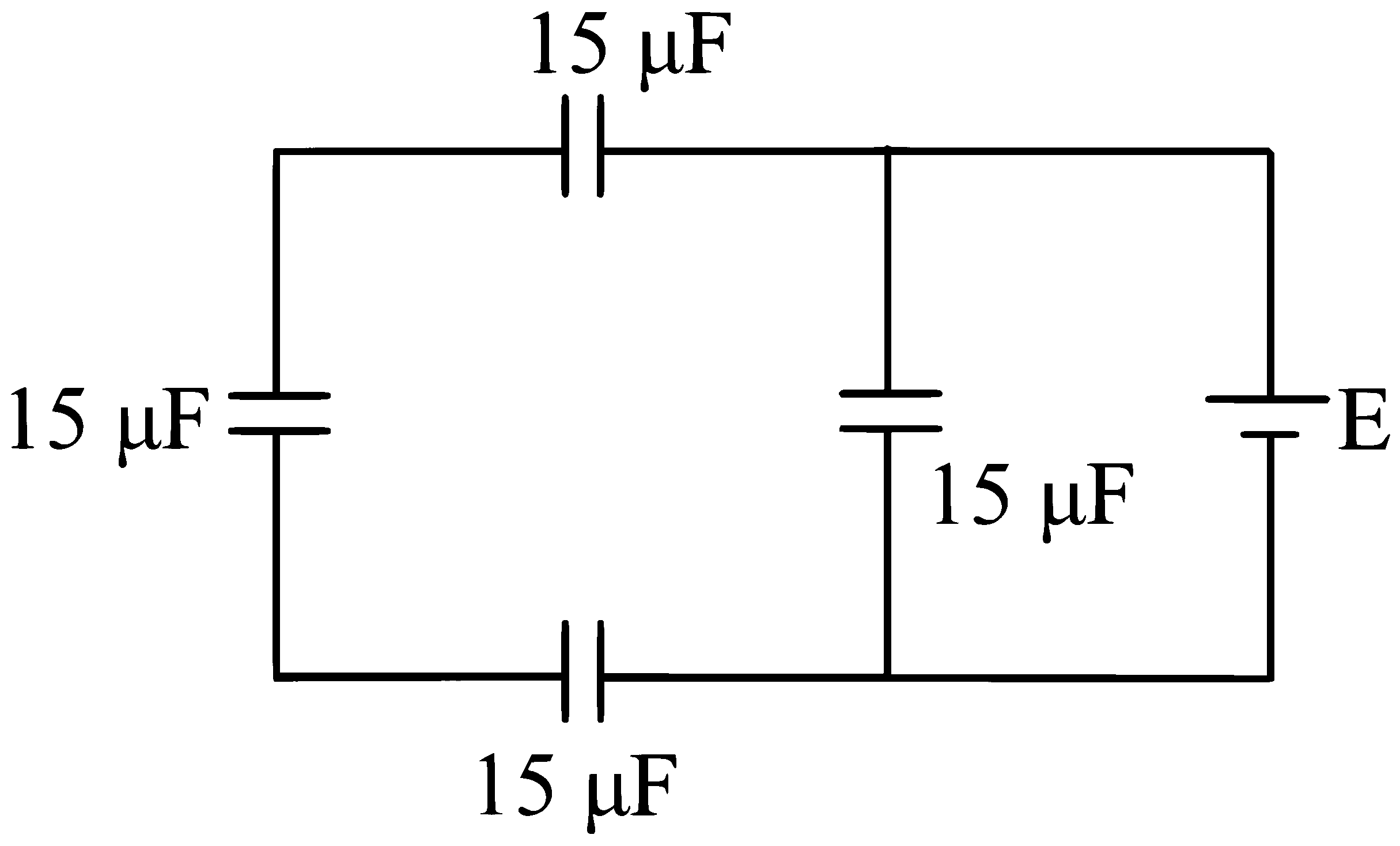 NEET 2023 Manipur Physics - Capacitor Question 11 English Explanation