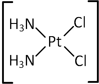 AIPMT 2004 Chemistry - Coordination Compounds Question 39 English Option 3