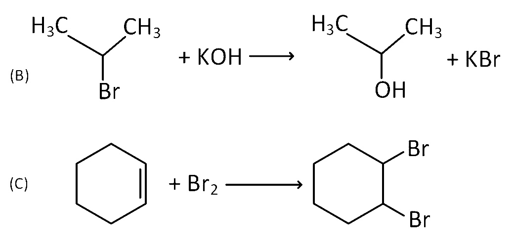 NEET 2016 Phase 1 Chemistry - Hydrocarbons Question 70 English