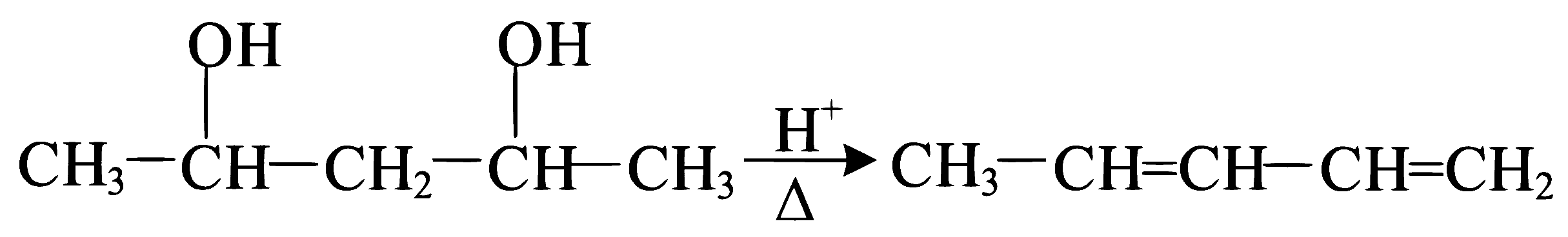 NEET 2023 Chemistry - Alcohol, Phenols and Ethers Question 11 English Explanation