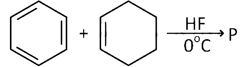 NEET 2016 Phase 2 Chemistry - Hydrocarbons Question 60 English