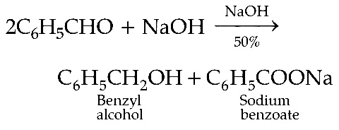 AIPMT 2007 Chemistry - Aldehydes, Ketones and Carboxylic Acids Question 59 English Explanation
