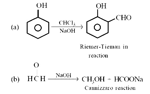 AIPMT 2010 Prelims Chemistry - Aldehydes, Ketones and Carboxylic Acids Question 84 English Explanation 1