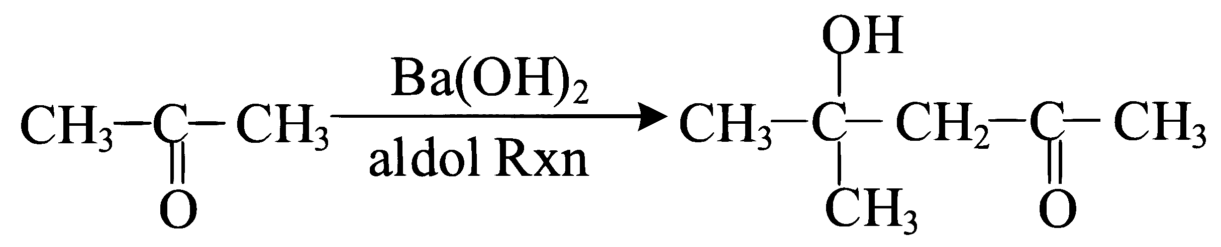 NEET 2023 Manipur Chemistry - Aldehydes, Ketones and Carboxylic Acids Question 14 English Explanation