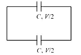 NEET 2017 Physics - Capacitor Question 39 English Explanation