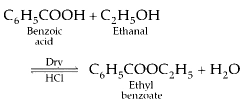 AIPMT 2000 Chemistry - Aldehydes, Ketones and Carboxylic Acids Question 42 English Explanation