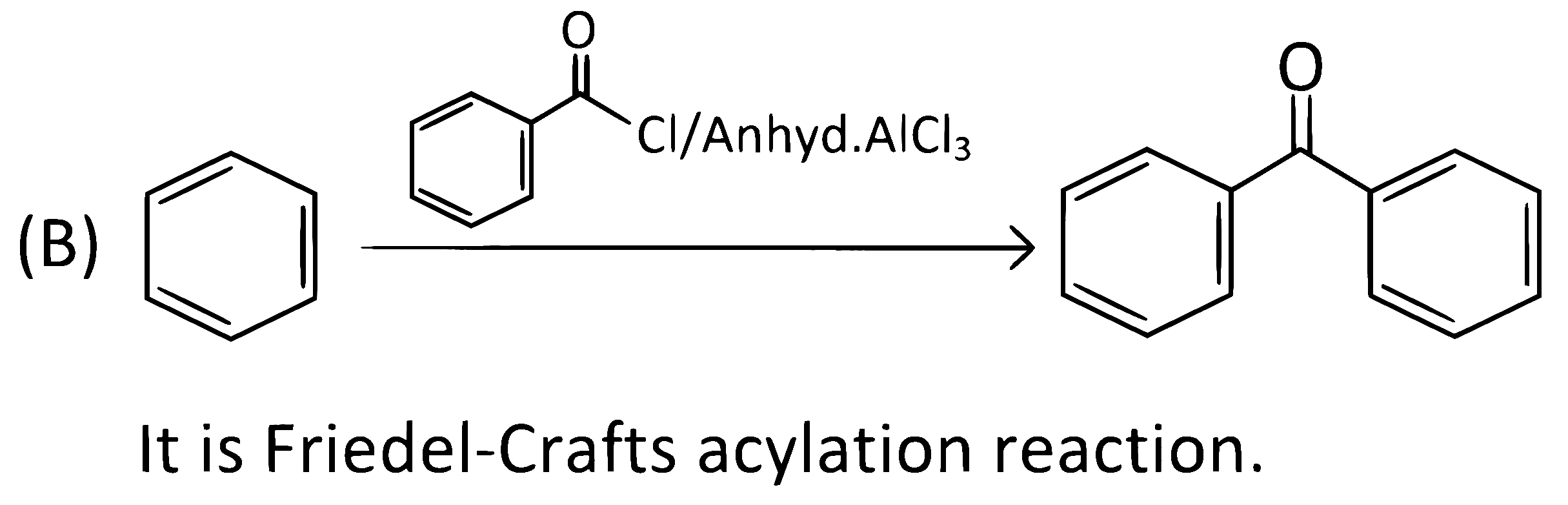 NEET 2024 Chemistry - Aldehydes, Ketones and Carboxylic Acids Question 12 English Explanation 2