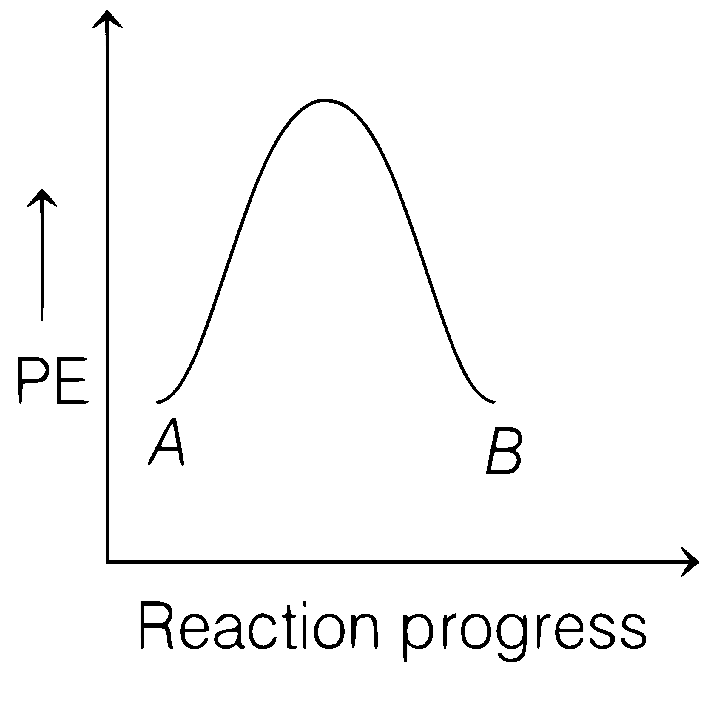 NEET 2021 Chemistry - Chemical Kinetics Question 21 English Option 3