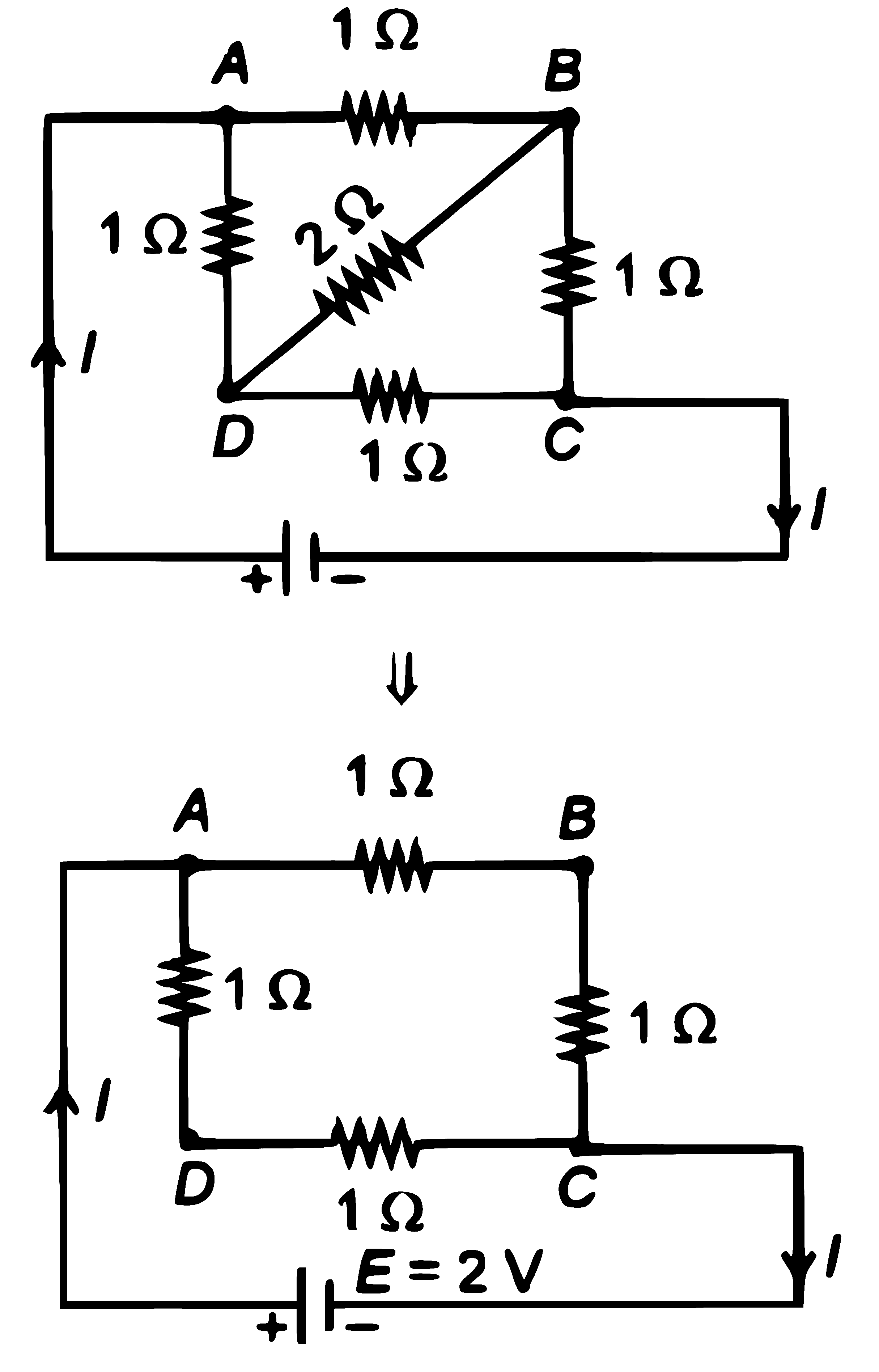 NEET 2026 Physics - Current Electricity Question 2 English Explanation