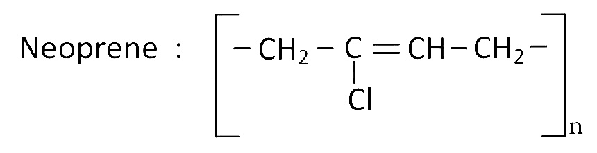 AIPMT 2009 Chemistry - Polymers Question 16 English Explanation