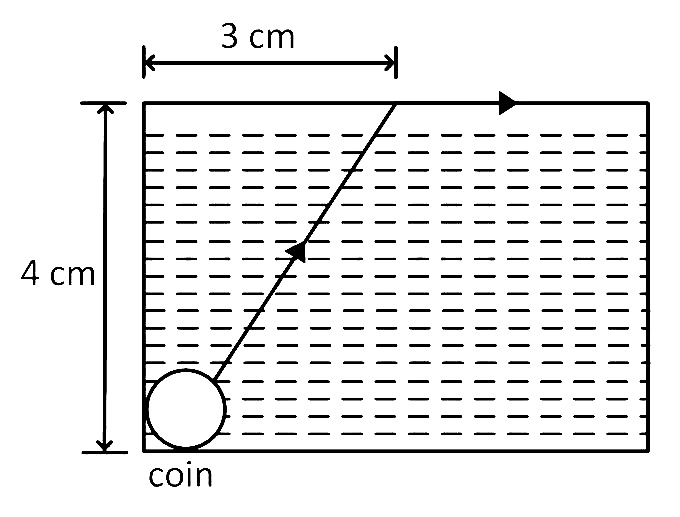 AIPMT 2007 Physics - Geometrical Optics Question 50 English